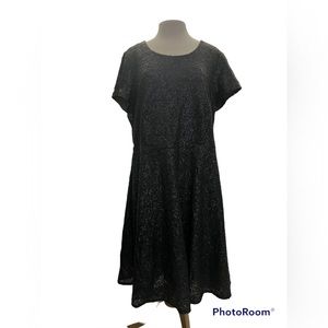 Torrid Cocktail Dress